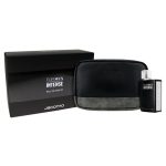 Coffret Jacomo For Men Intense