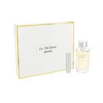 Coffret Jacomo Le Parfum