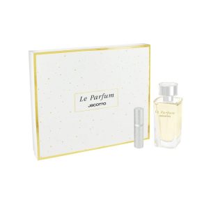 Jacomo Le Parfum Gift Set
