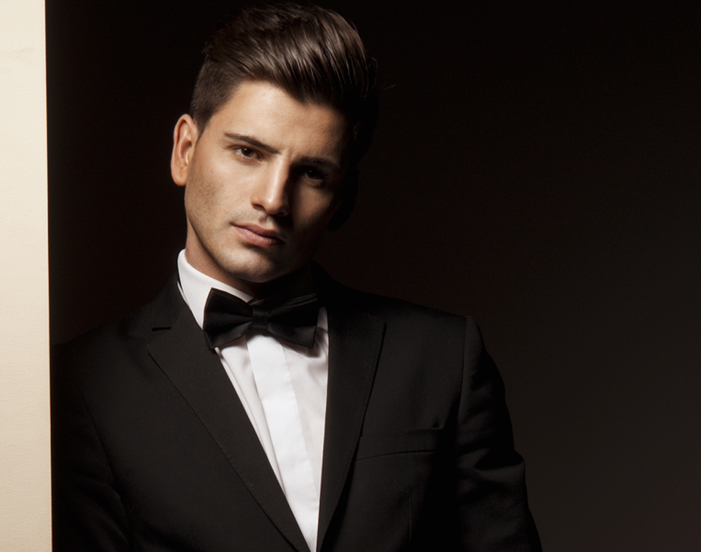 Jacomo For Men Egeria