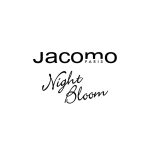 Jacomo Night Bloom Logo
