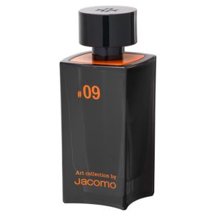 Art Collection #09 Jacomo