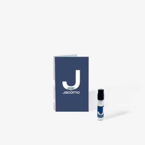 My sample J Sport 1.2 ml