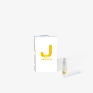 My J For Her 1.2 ml sample