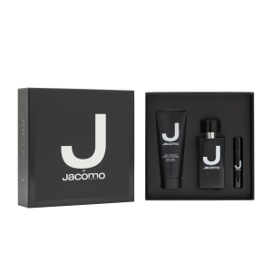 OPEN JACOMO BOX