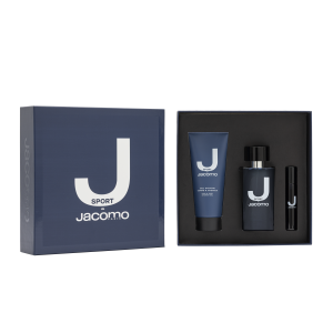 JACOMO SPORT OPEN BOX