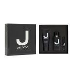 Coffret J de Jacomo