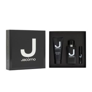 Set J by Jacomo