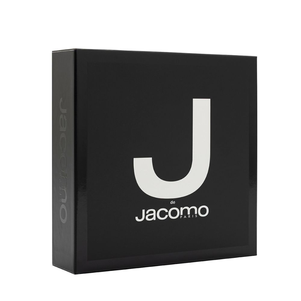 Coffret J de Jacomo