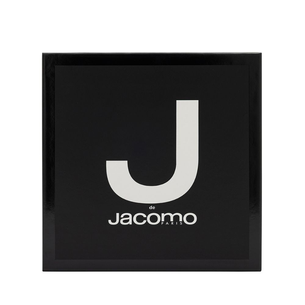 Coffret J de Jacomo