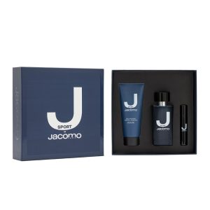J Sport set by Jacomo