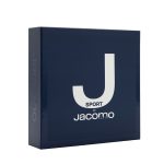 Coffret J Sport de Jacomo