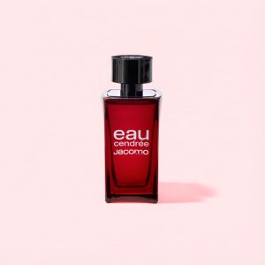 Packshot Jacomo Eau Cendrée V1