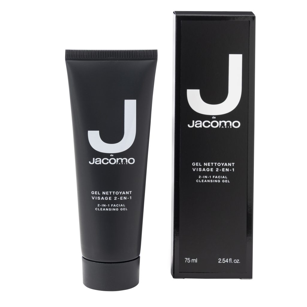 BAUME ET GEL_JPG300_JACOMO_GEL NETTOYANT