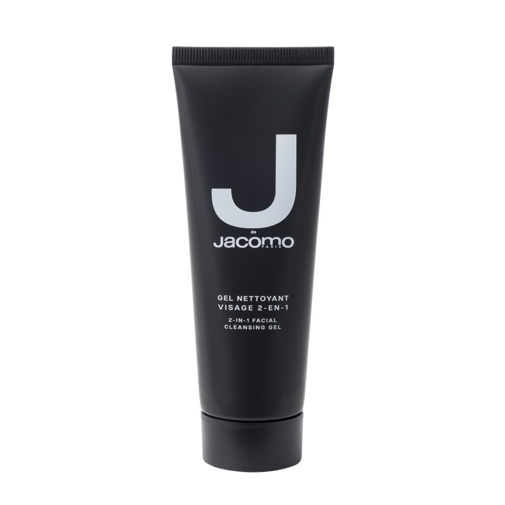 BAUME ET GEL_JPG300_JACOMO_GEL NETTOYANT_FACE