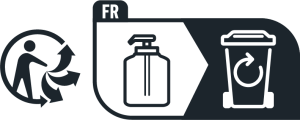 Etiquettes recyclabilité CDF Bébé 1