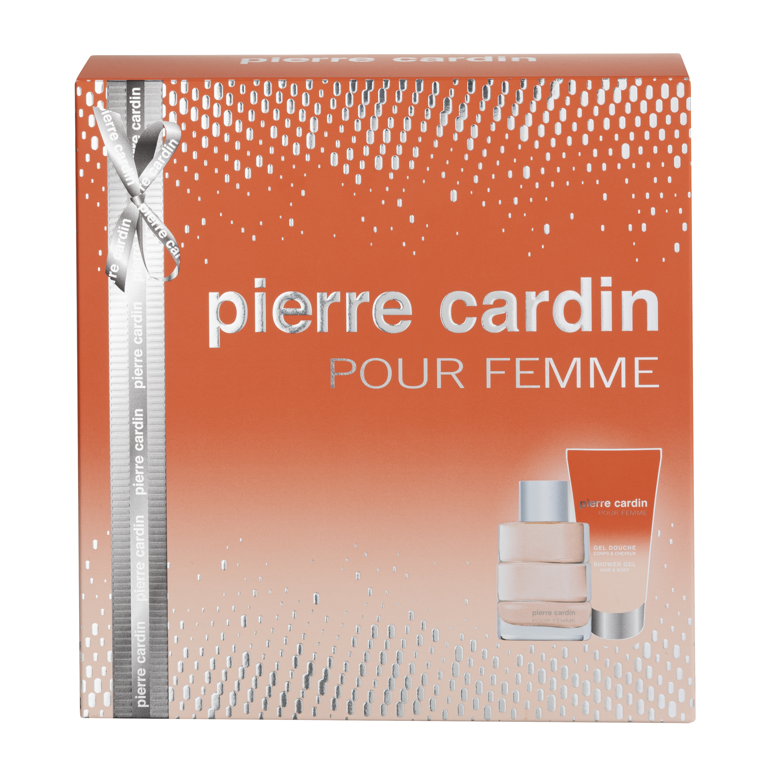 Perfume Set for Women - Pierre Cardin