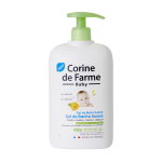 ULTRA RICH CLEANSING GEL 750ML