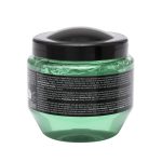 hair styling gel natural hold