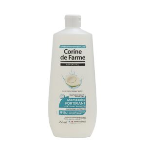 Fortifying Shampoo Front