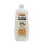 nourishing shampoo essential front