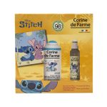 STITCH Gift set front