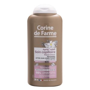 CORINE DE FARME PACK_JPEG300_SOIN CAPILLAIRE REPARATEUR_FACE