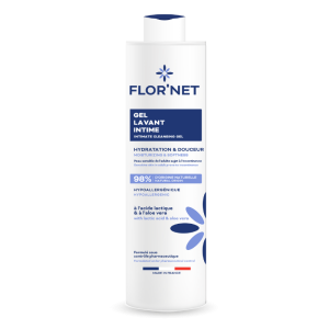 Gel Lavant Intime