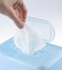 Avantages des lingettes bébé bio sans paraben