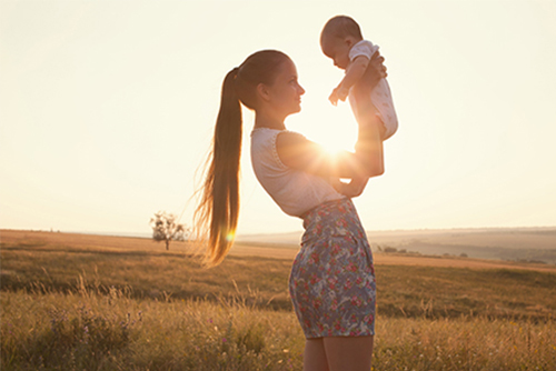 Meilleurs produits de soins et cosmétiques pour bébé bio