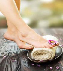 Sel de bain : Achat pas cher