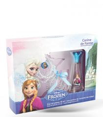 Coffret parfum jeune fille- idee cadeau noel jeune fille