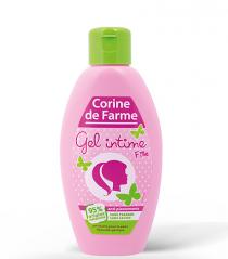 Toilette Intime Petite Fille De 4 Ans, Conseil CorineDeFarme