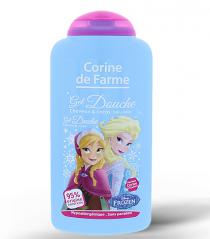 Gel douche reine des neiges