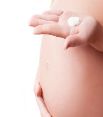 Quel soin du corps pour la grossesse ?