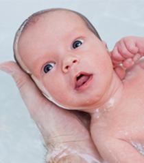 Quel Soin Bébé A 1 Mois Choisir ? Peau, Yeux, Toilette