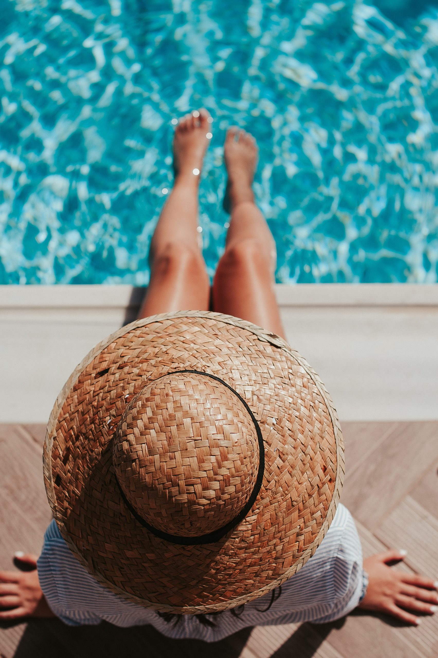 Astuces pour bien protéger sa peau après la piscine