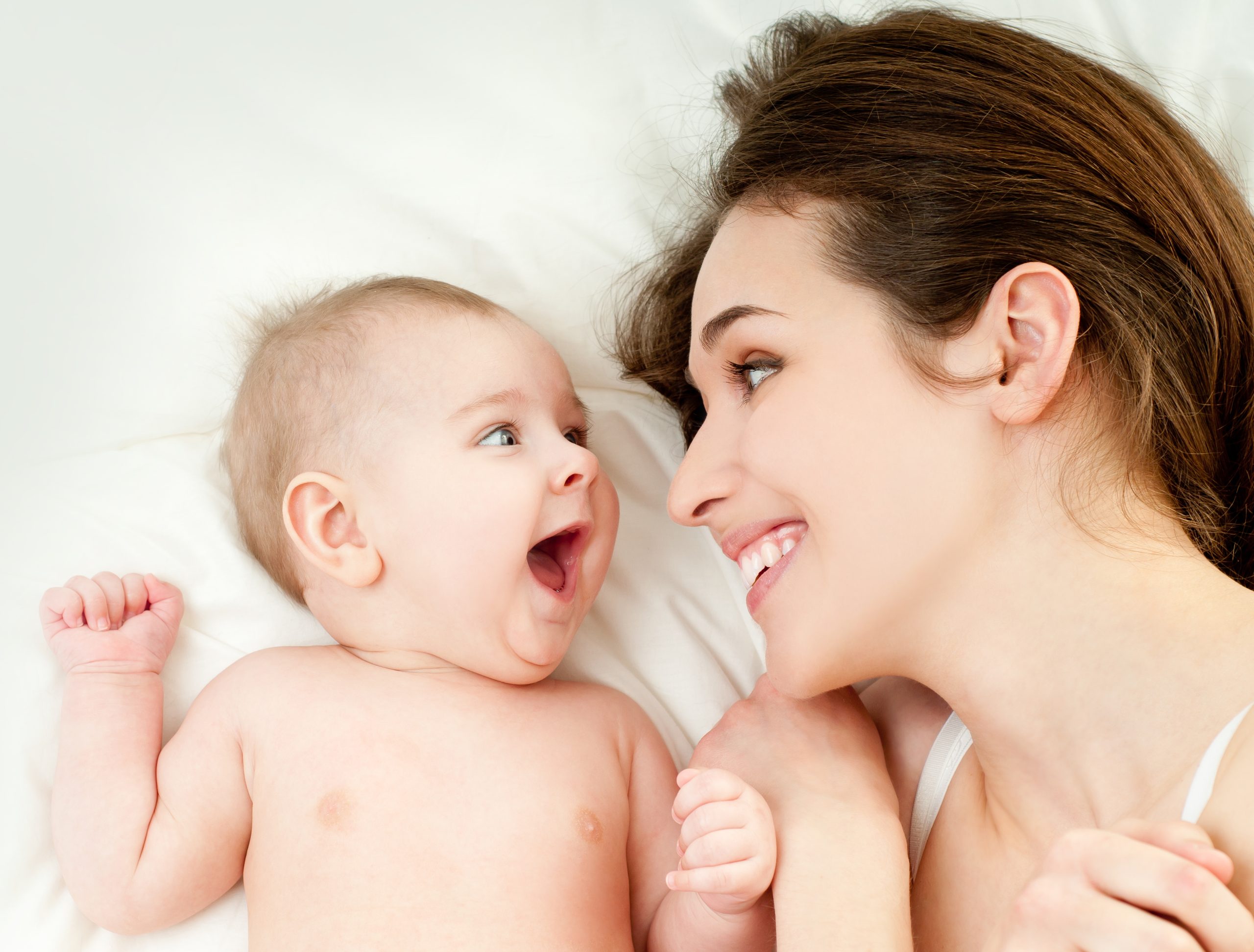 Comment participer à l’éveil de bébé ?