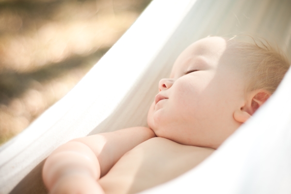 Quels conseils pour protéger bébé de la chaleur ?