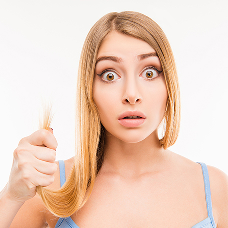 Votre shampooing solide pour cheveux fins – Corine de Farme