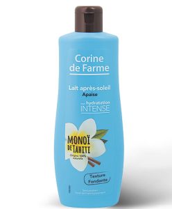 Lait Après soleil, est ce indispensable ?