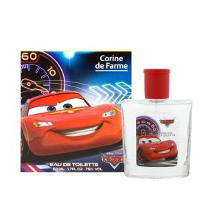 Disney Pixar Cars Flash McQueen Eau de Toilette
