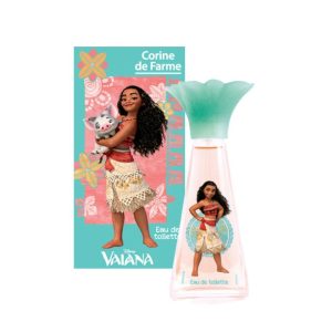 Disney Vaiana Eau de Toilette