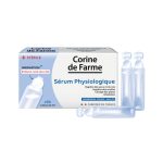 Sérum Physiologique