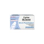 Sérum Physiologique