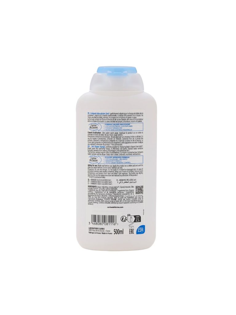 Liniment