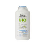 Liniment Oléo-Calcaire - Certifié Bio - Corine de Farme