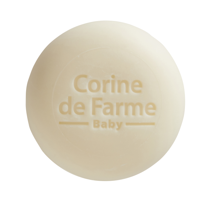Savon Solide Surgras Extra-Doux - Certifié Bio