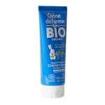 Crème Change Apaisante - Certifiée Bio