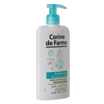 Gel Intime Fraîcheur 250ml côté